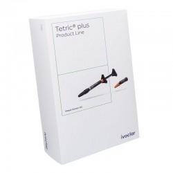Tetric Plus Starter Kit...