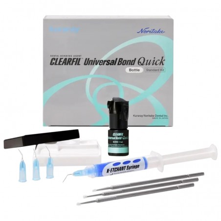 Clearfil Universal Bond Quick Standard Kit Kuraray