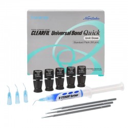 Clearfil Universal Bond...