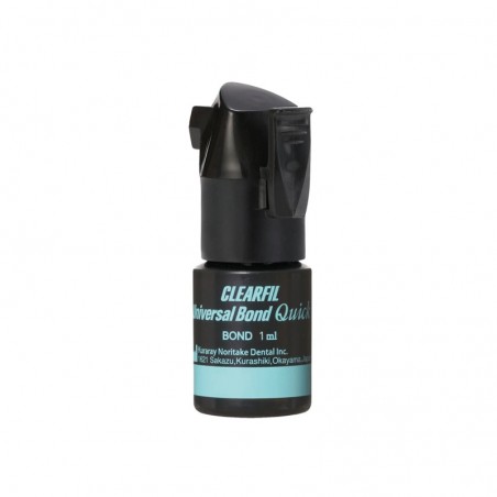 Clearfil Universal Bond Quick Trial Pack 1ml Kuraray
