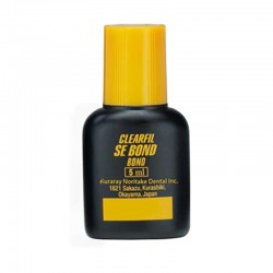 Clearfil SE Bond Agent...