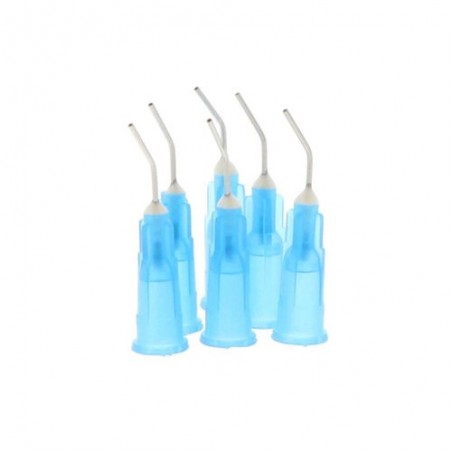 K-Etchant Needle Tips 20 bucati Kuraray