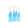 K-Etchant Needle Tips 20 bucati Kuraray