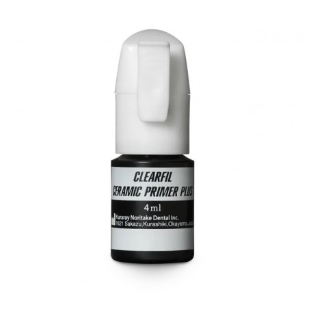 Clearfil Ceramic Primer Plus 4ml Kuraray