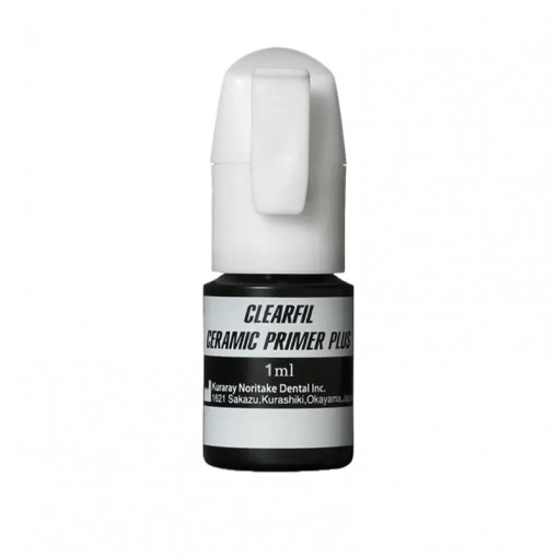 Clearfil Ceramic Primer Plus Trial 1ml Kuraray
