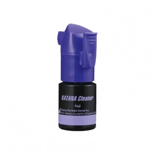 KATANA Cleaner 4ml Kuraray