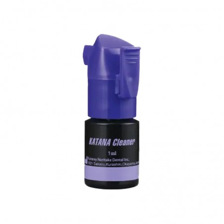 KATANA Cleaner Trial 1ml Kuraray