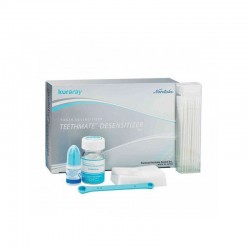 Teethmate Desensitizer Set...