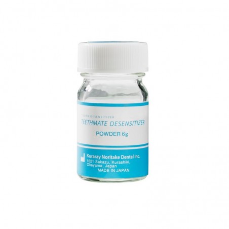 Teethmate Desensitizer Refill pulbere 6g Kuraray