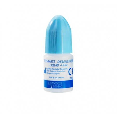Teethmate Desensitizer Refill lichid 4.8g Kuraray