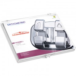 Bracketi metalici Advanced...
