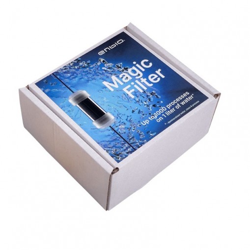 Magic Filter pentru autoclavul Enbio-S si Enbio-PRO Enbio