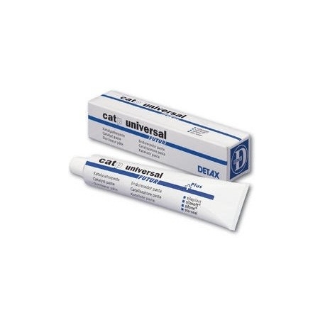 Catalizator Universal Detax