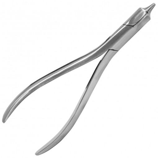 Cleste Crampon Ortodontic Inox 17cm Prima