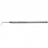 Sonda dentara ascutita inox 15cm Prima