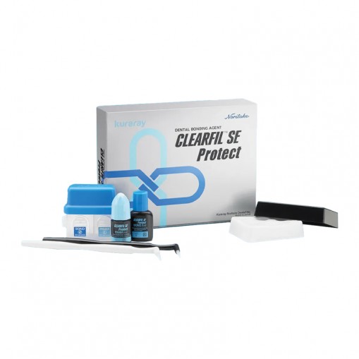 Clearfil SE Protect Kit Kuraray