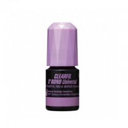 Clearfil S3 Bond Universal...
