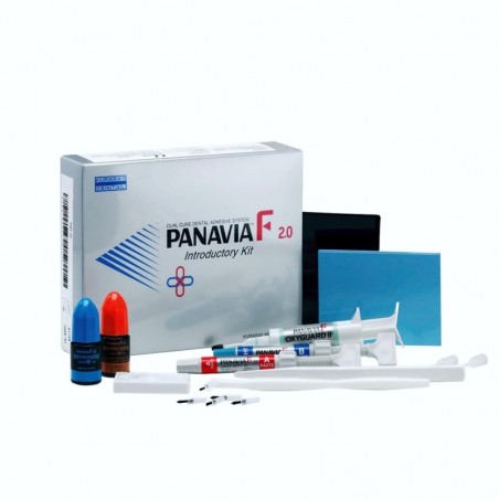 Panavia F 2.0 Intro Kit TC Kuraray