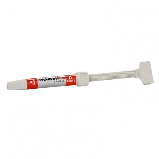 Panavia F 2.0 Pasta A Refill 2.3ml Kuraray