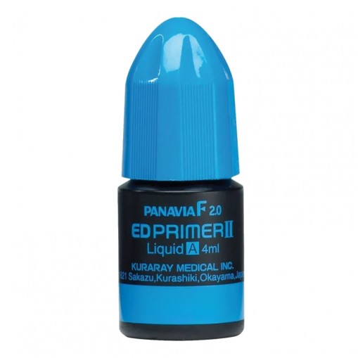 Panavia F 2.0 ED Primer II Lichid A refill 4ml Kuraray