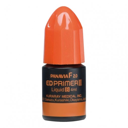 Panavia F 2.0 ED Primer II Lichid B refill 4ml Kuraray