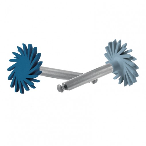 Twist Dia for Composite 14mm Introductory kit (6pcs) Kuraray