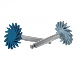 Twist Dia for Composite...