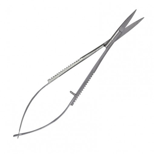 Foarfeca Castroviejo dreapta 14cm Prima