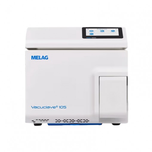 Autoclav clasa B 5l Vacuclave 105 Pro Line Melag