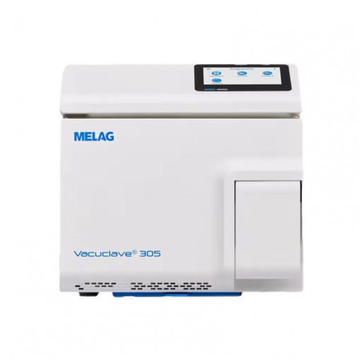 Autoclav clasa B 5l Vacuclave 305 Prime Line Melag