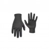 Manusi examinare nitril Black marimea M