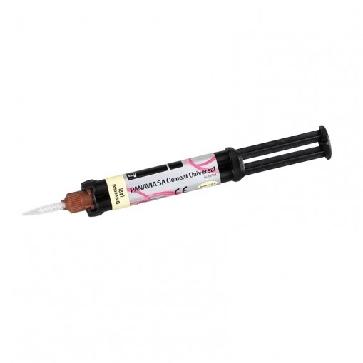 Panavia SA Cement Universal Automix Translucent Trial Pack Kuraray