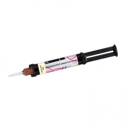 Panavia SA Cement Universal Automix Translucent Trial Pack Kuraray