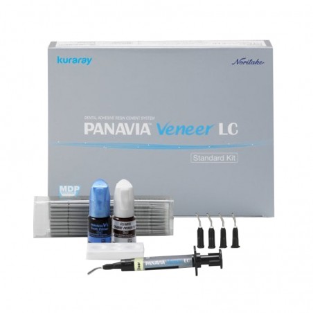 Panavia Veneer LC Universal (A2) Standard Kit Kuraray