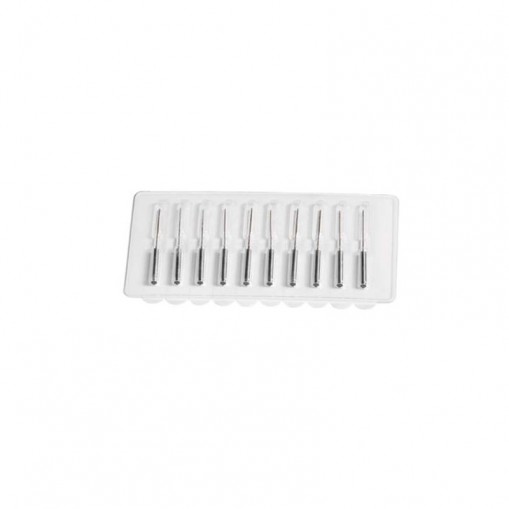 Cartus gutaperca Gutta-Smart Conform Fit 23G Dentsply