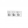 Cartus gutaperca Gutta-Smart Conform Fit 23G Dentsply