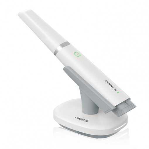 Scanner intraoral Aoralscan Elite Wireless Shining 3D