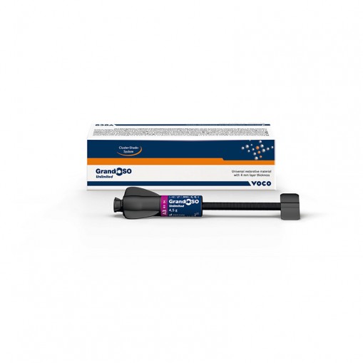 GrandioSo Unlimited seringa 4.5g Voco