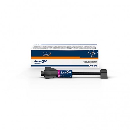 GrandioSo Unlimited seringa 4.5g Voco