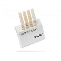 Cheie de culori Tetric Plus...