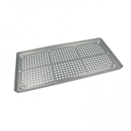 Tavita aluminiu pentru autoclavul E8 24l Euronda