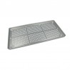 Tavita aluminiu pentru autoclavul E8 24l Euronda