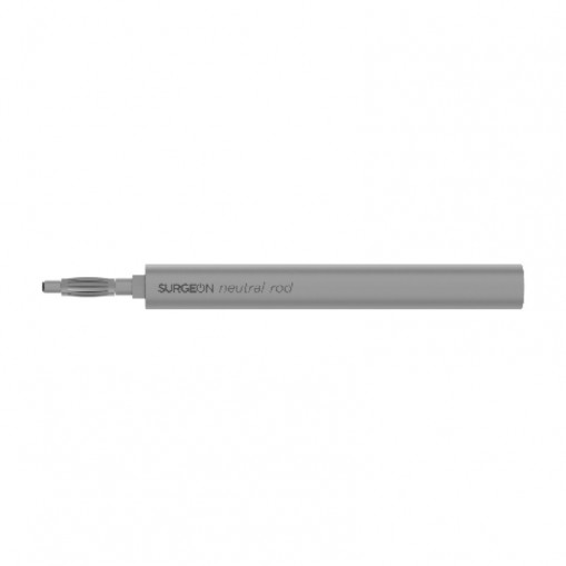 Electrod neutru tip tija 100 x 12mm