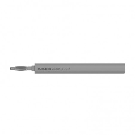Electrod neutru tip tija 100 x 12mm