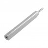 Electrod neutru tip tija 100 x 12mm