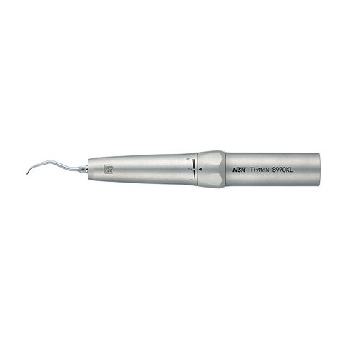 Piesa detartraj penumatic Ti-Max S970KL pentru cupla KaVo NSK