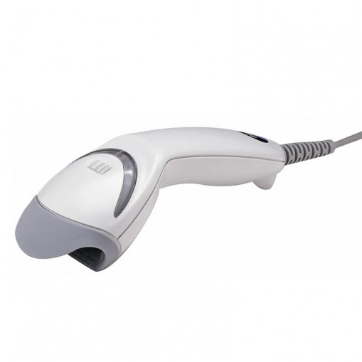 Scanner coduri de bare cu suport Melag