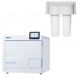 Autoclav Vacuclave 323...