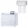 Autoclav Vacuclave 323 Prime Line 23l + MELAdem40 Melag