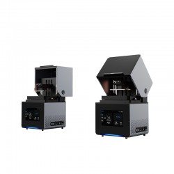 Imprimanta 3D AccuFab-F1 Shining 3D
